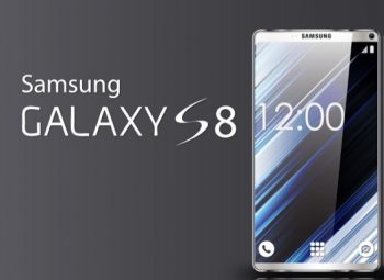 جديد سامسونغ Galaxy S8 بتصميم جديد وميزات ذكاء متقدمة حلول