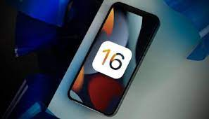 موعد إصدار تحديث IOS 16 والهواتف التي تدعمه