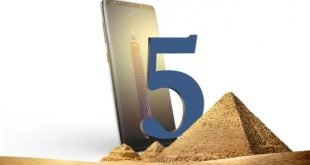 أرخص 5 هواتف ذكية في مصر