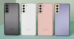 ما هو سعر هواتف Galaxy S21