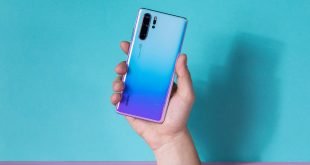 15 ميزة في هواوي HUAWEI P30