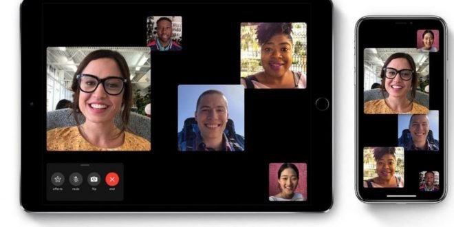 7 حلول لإصلاح مشكلة توقف الصوت في تطبيق FaceTime