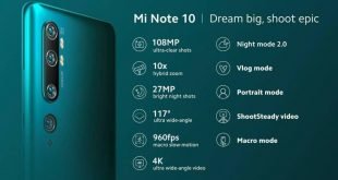 Redmi Note 10