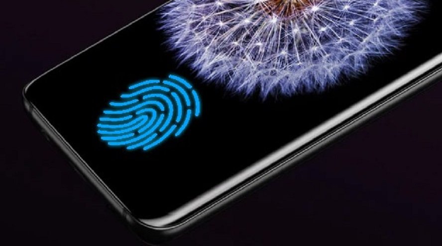 عودة مستشعر البصمة الى ايفون 2021 القادم