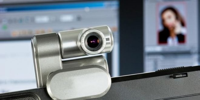 حل مشكلة توقف كاميرا الويب عن العمل في الكمبيوتر