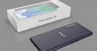 Xperia 1 III