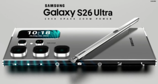 تسريبات تكشف ألوان (Galaxy S26 Ultra) واللون المميز الجديد
