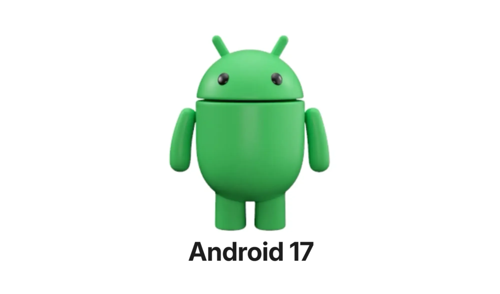 اندرويد 17